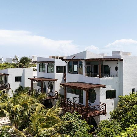 איסלה מוחרס Villas Amanecer By Andiani Travel מראה חיצוני תמונה