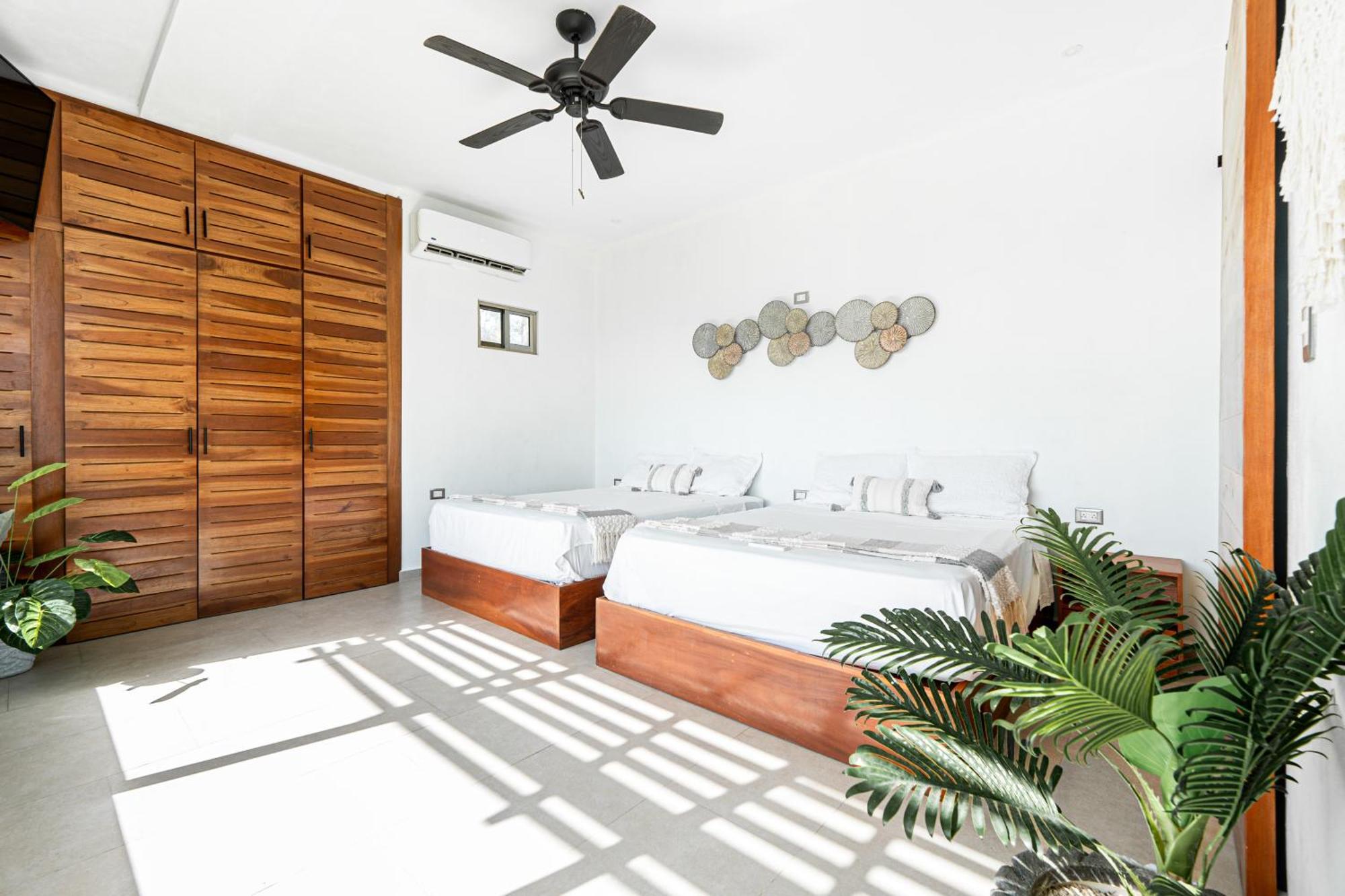 איסלה מוחרס Villas Amanecer By Andiani Travel מראה חיצוני תמונה